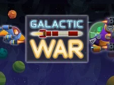 Galactic War