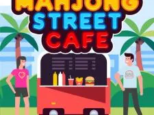 Mahjong Street Cafe