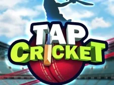 Tap Cricket