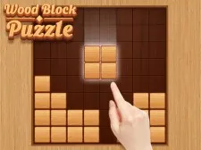 Wood Block Puzzle