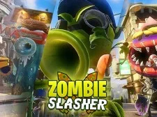 Zombie Slasher